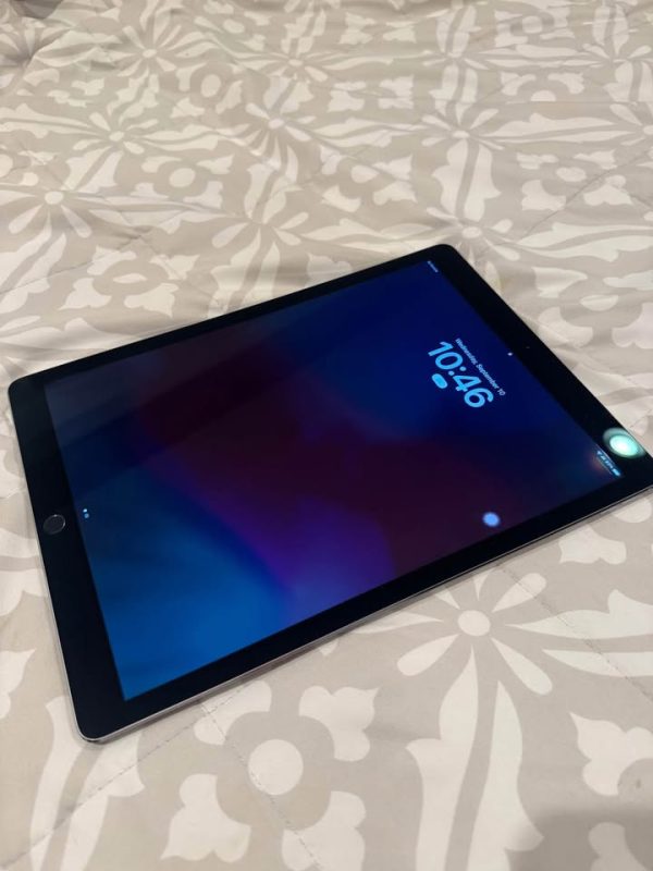 Apple iPad Pro 12.9” 128 GB