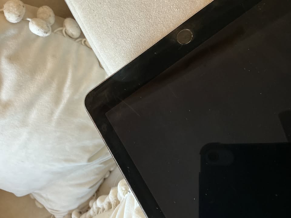 iPad Pro 9.7" 5 iPad Pro 9.7"