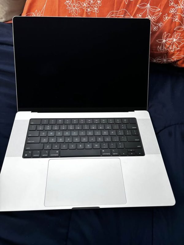 MacBook Pro