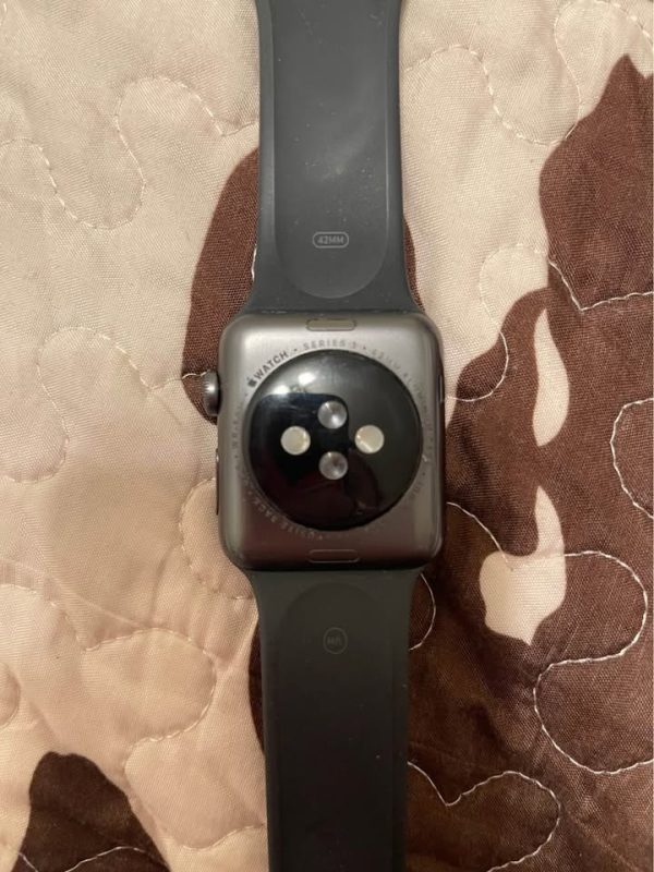 Apple Watch Series 3 42MM