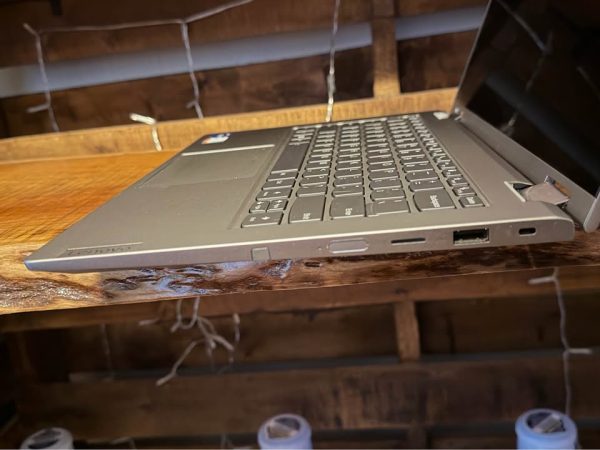 Lenovo Think-book G3 (Christmas Special!)