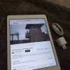 Apple ipad 6 generación 32GB WiFi 9.7