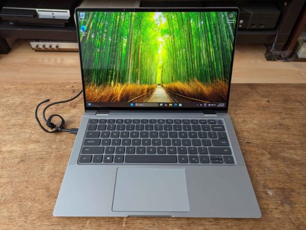 Dell Latitude 9420, 2in1, Touchscreen, 14in, 256GB SSD, i5-1145G7, 2.60GHz, 16GB RAM (2021)