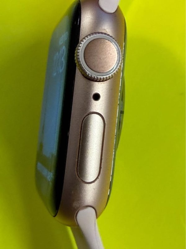 Apple Watch S6 40mm Rose Gold