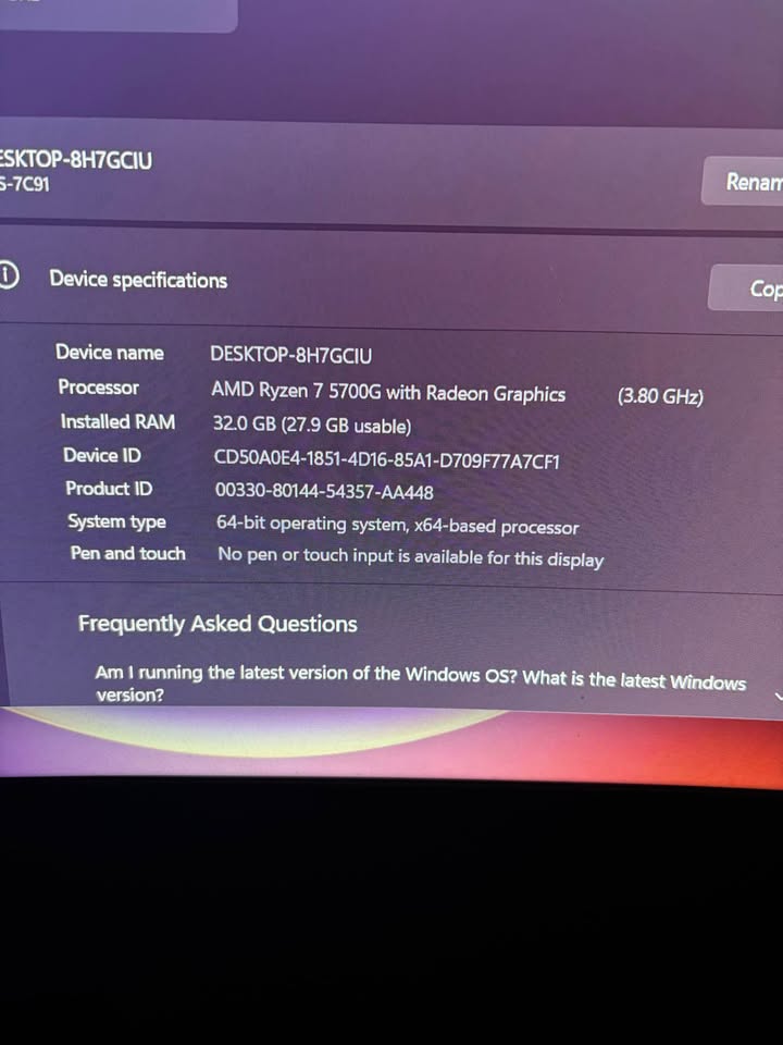 Gaming pc 4 Gaming pc