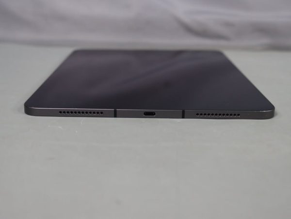 Apple Ipad Air 5th Gen 64gb Space Gray Wifi + Cellular Mm6r3ll/a Unlocked