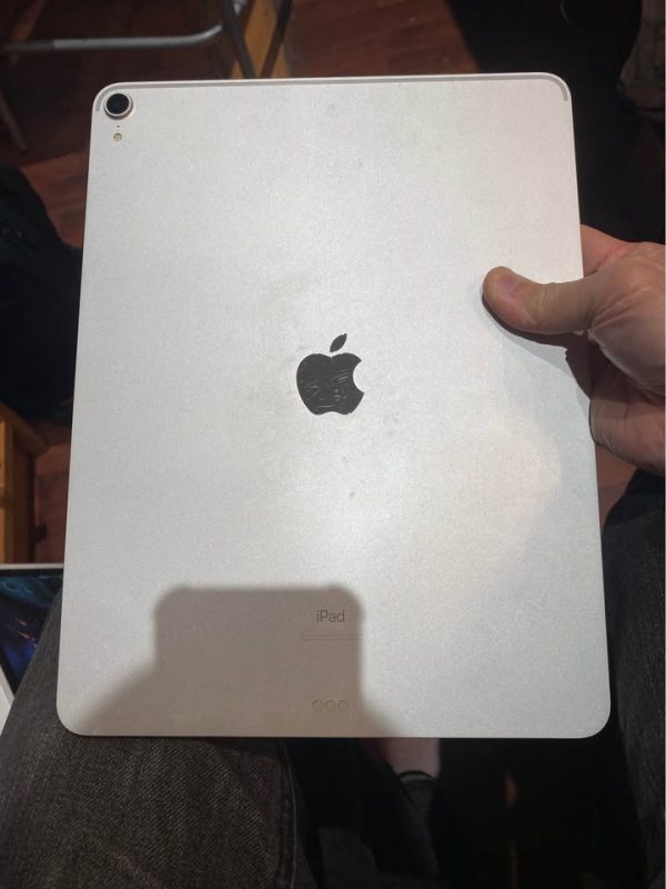 iPad Pro 12.9inch 256gb