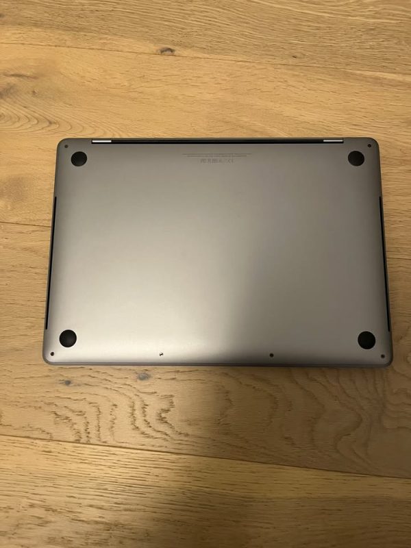 MacBook Pro 13 inch 2016 500GB