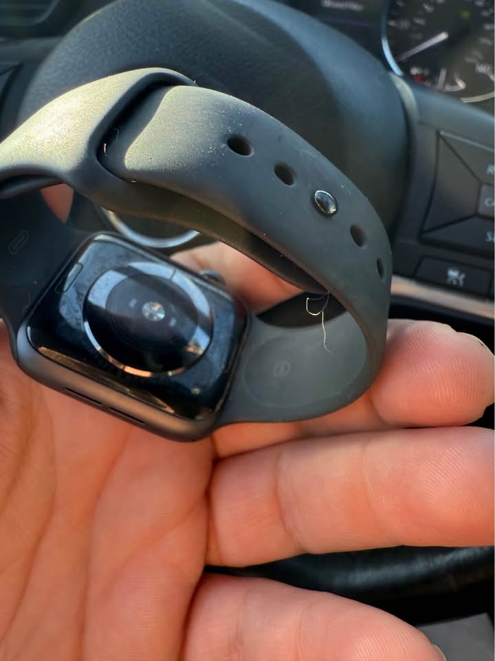 Apple Watch 1 Apple Watch