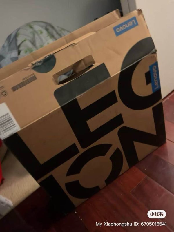 Lenvoe Legion 7i Laptop (3070ti, i7, 32g)