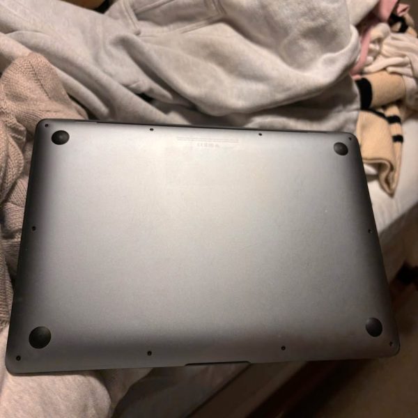 13” Mac book air