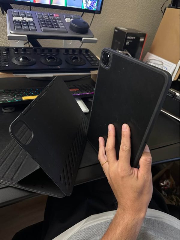 iPad Pro 11inch 4th 256 WiFi