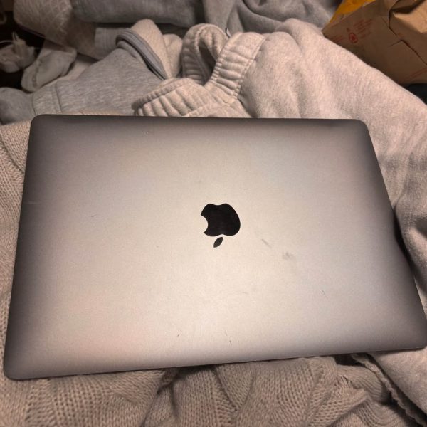 13” Mac book air