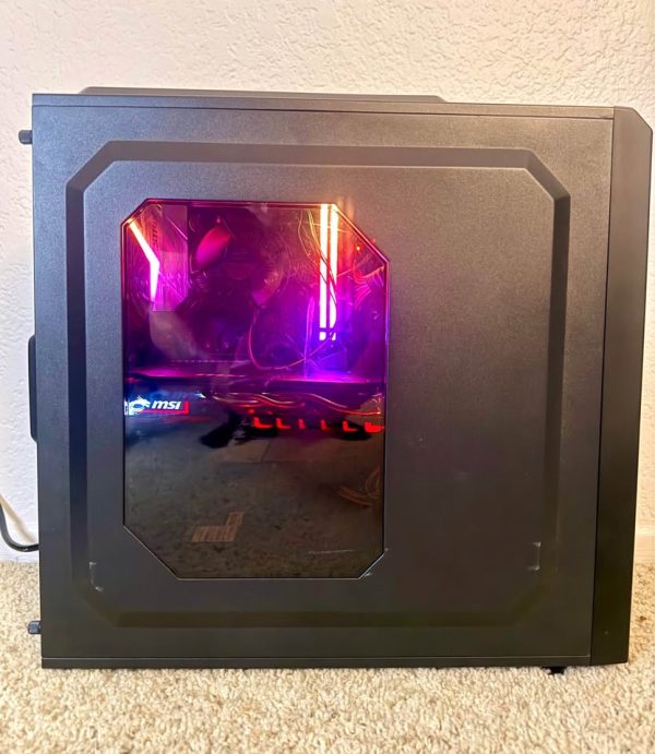 Gaming PC *NEED GONE*