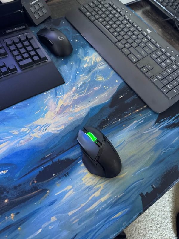 RTX Gaming Laptop Bundle (Lenovo Legion)