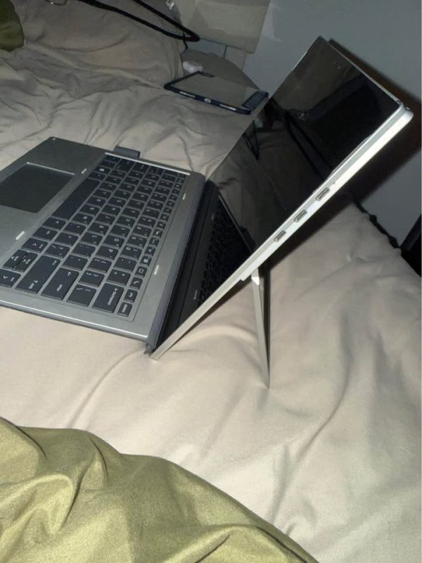 HP elite2x Bang and ofulson