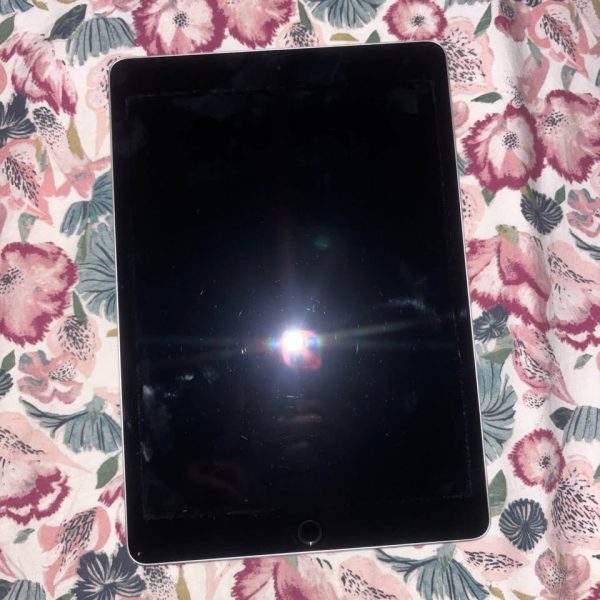 iPad 9th generation