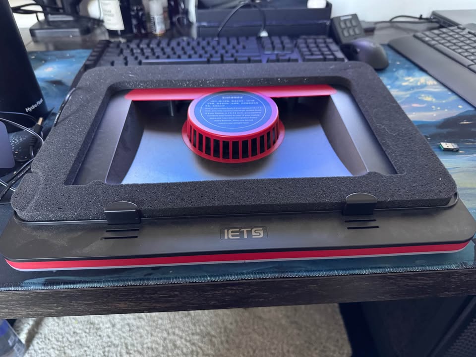 RTX Gaming Laptop Bundle (Lenovo Legion) 6 RTX Gaming Laptop Bundle (Lenovo Legion)