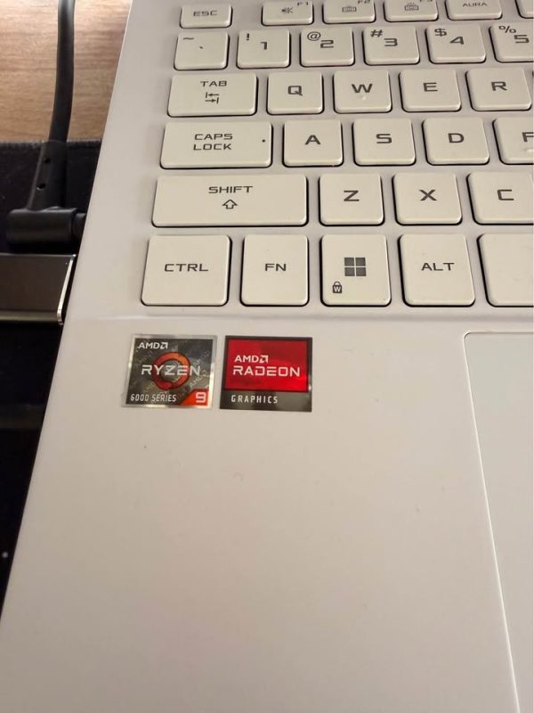 ASUS ROG Zephyrus 14