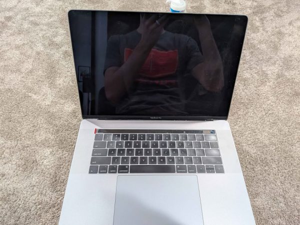 15 inch 2016 MacBook Pro Laptop