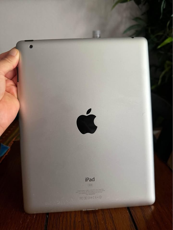 iPad 1st Generation 4 iPad 1st Generation