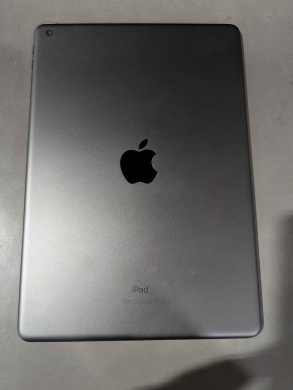 Gen 7 Apple iPad
