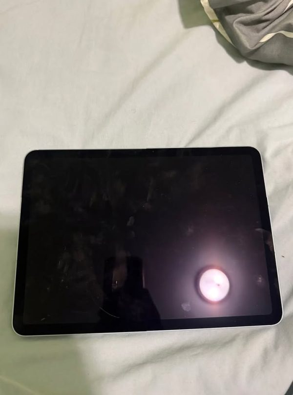 iPad Air 11inch m2 chip 2W61