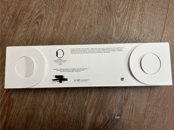 Apple Watch Series 7 (GPS) 41mm