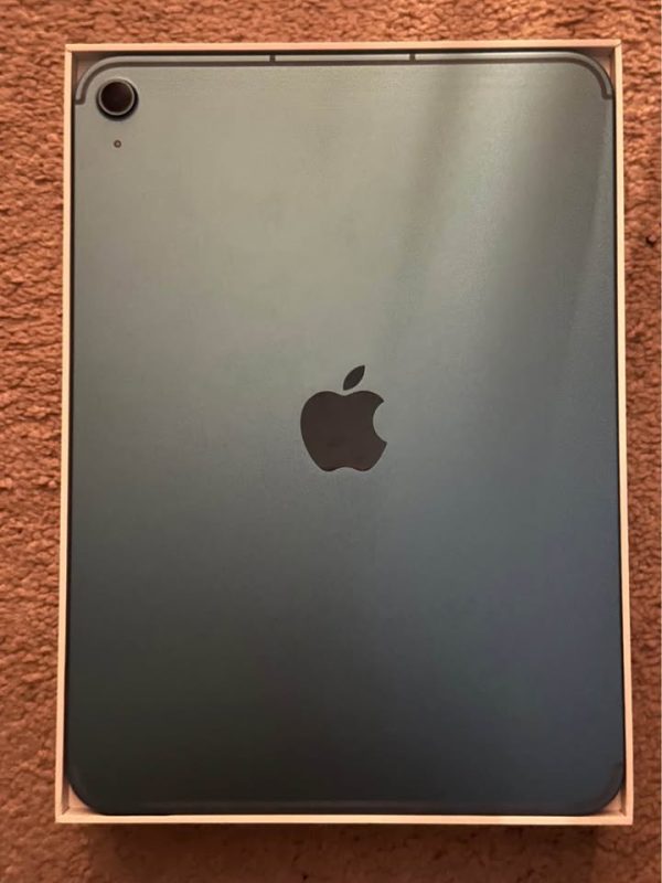 iPad A16