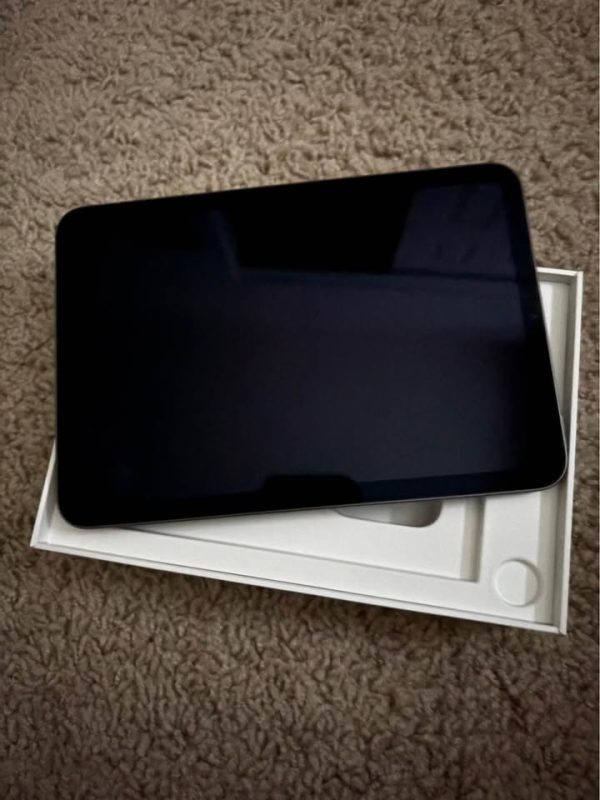 iPad mini 6th gen brand new