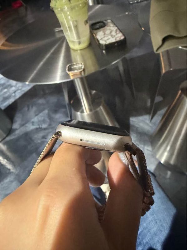 Apple Watch Series 8