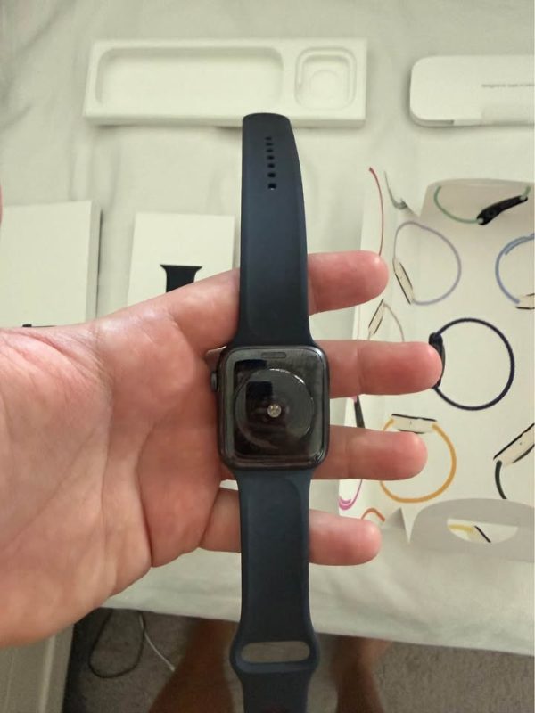 Apple Watch SE (44mm)