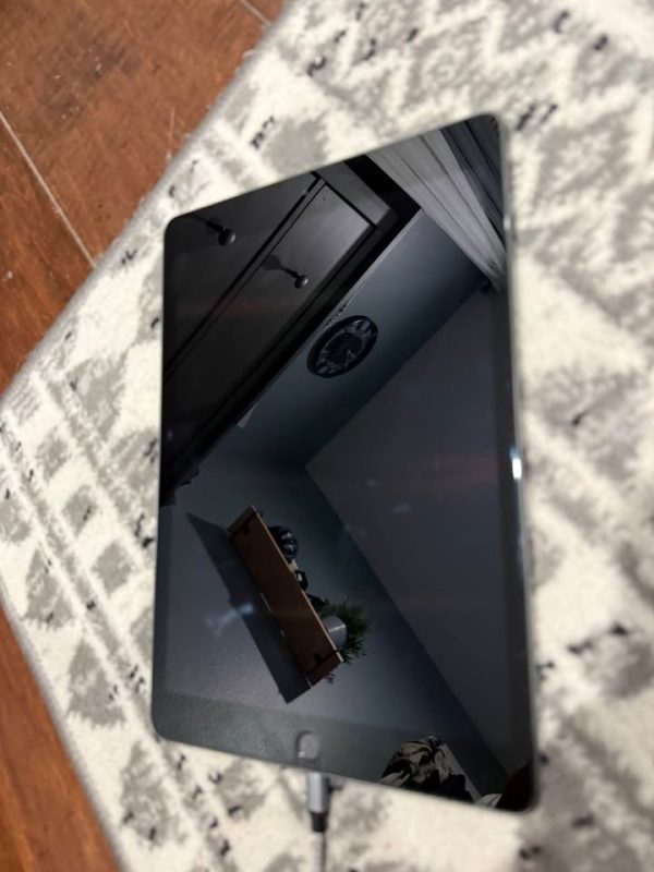 iPad 10.2” in 8th generation