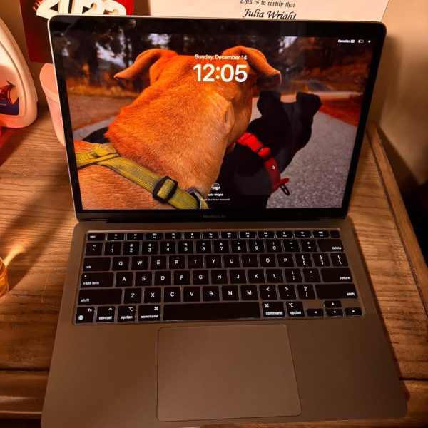 13” Mac book air