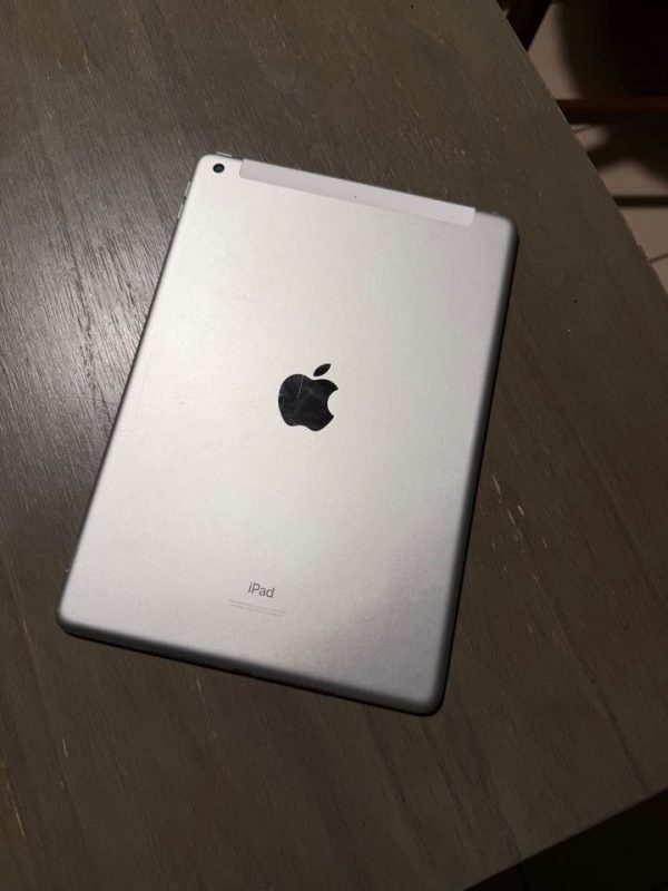 iPad 9th generation