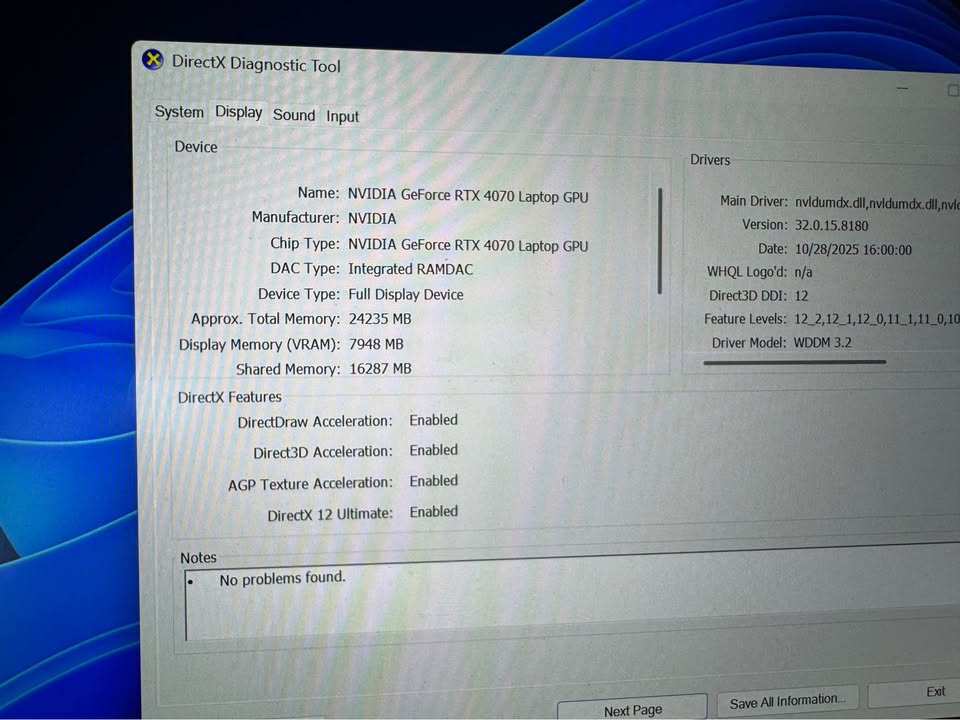 RTX Gaming Laptop Bundle (Lenovo Legion) 7 RTX Gaming Laptop Bundle (Lenovo Legion)