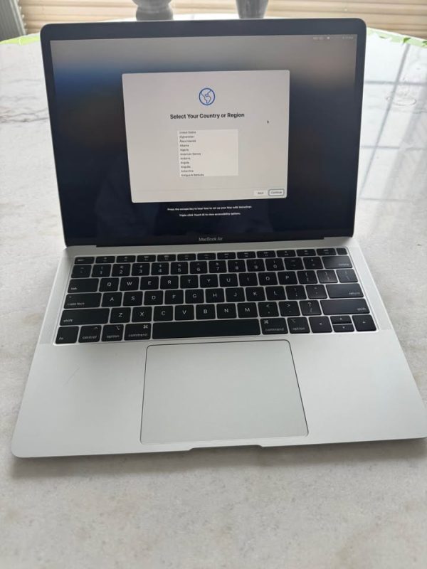 MacBook Air ll