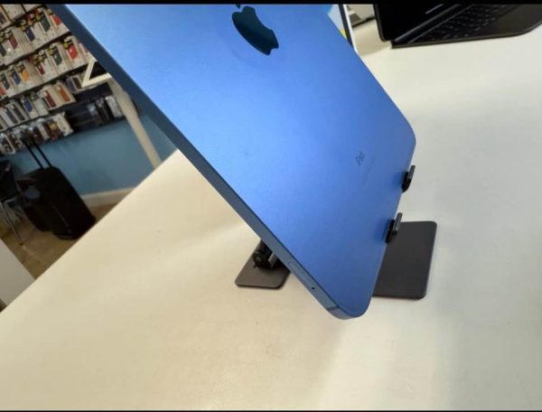 iPad 10th Generation