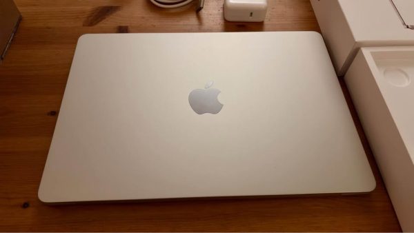 2025 Apple MacBook Air