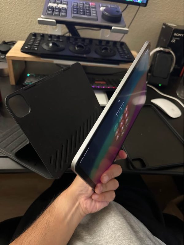 iPad Pro 11inch 4th 256 WiFi