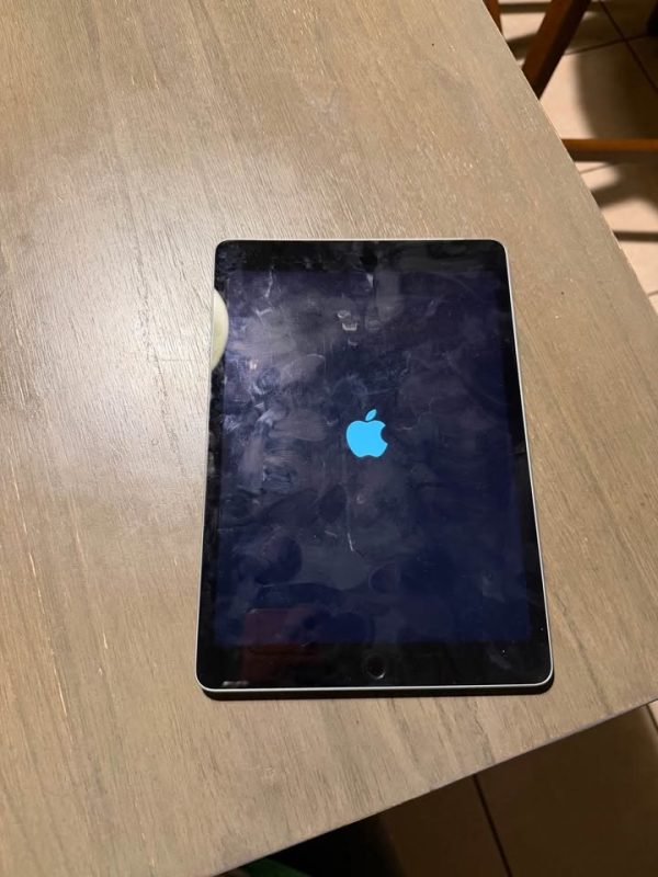 iPad 9th generation