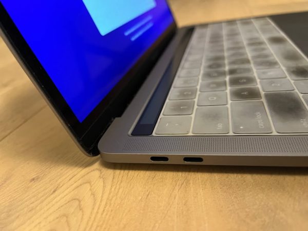MacBook Pro 13 inch 2016 500GB