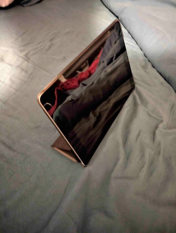 iPad (9th generation)