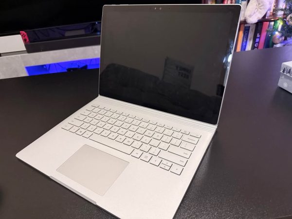 Microsoft surface book