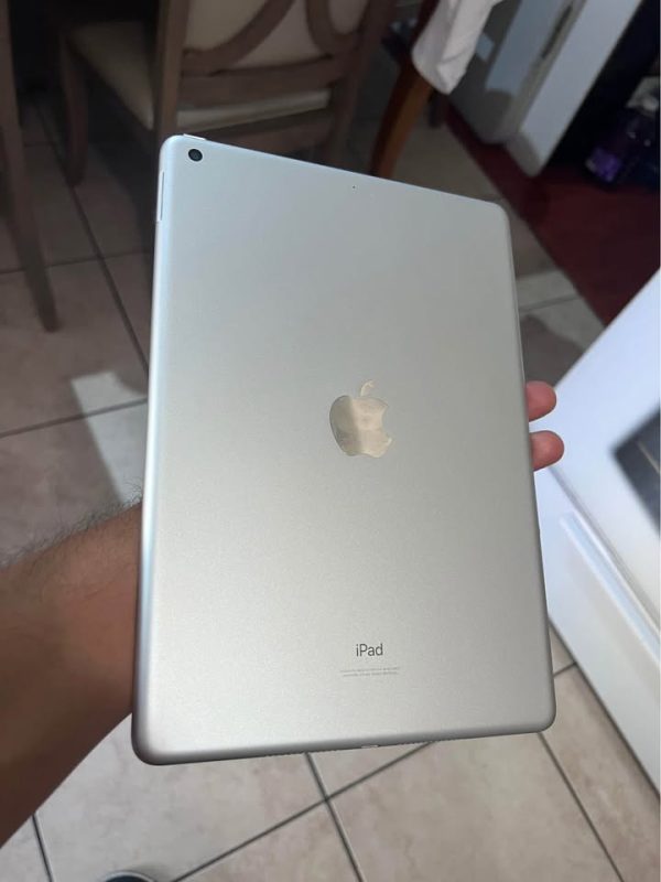 iPad 9th generation 64GB WIFI