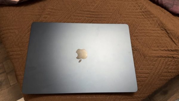 Macbook Air M4 15
