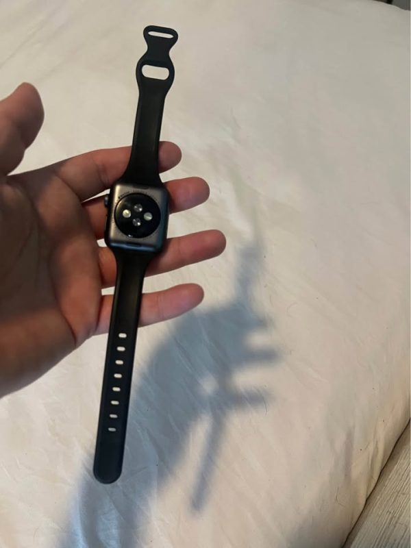 Apple Watch SE2 44mm with Cellular