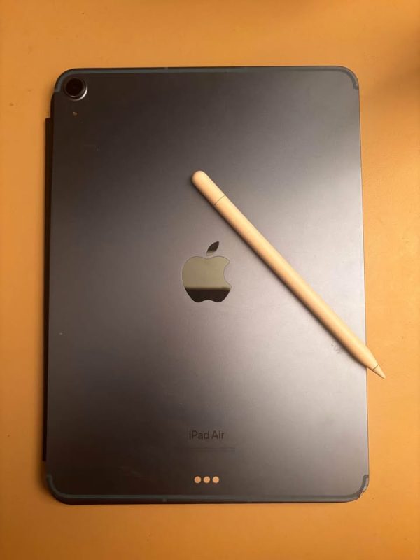 iPad Air 11 inch