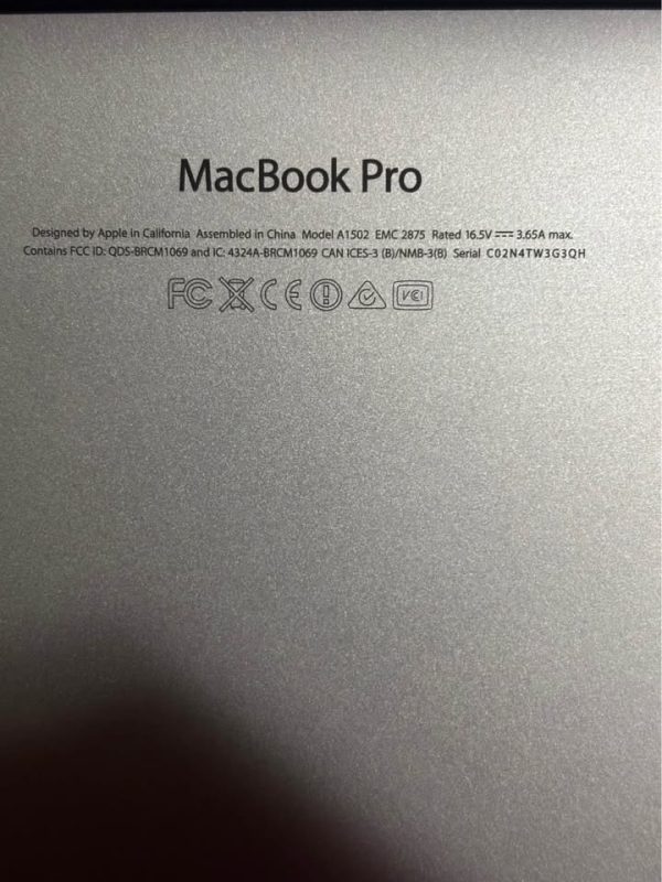 Maxcbook 11 pro
