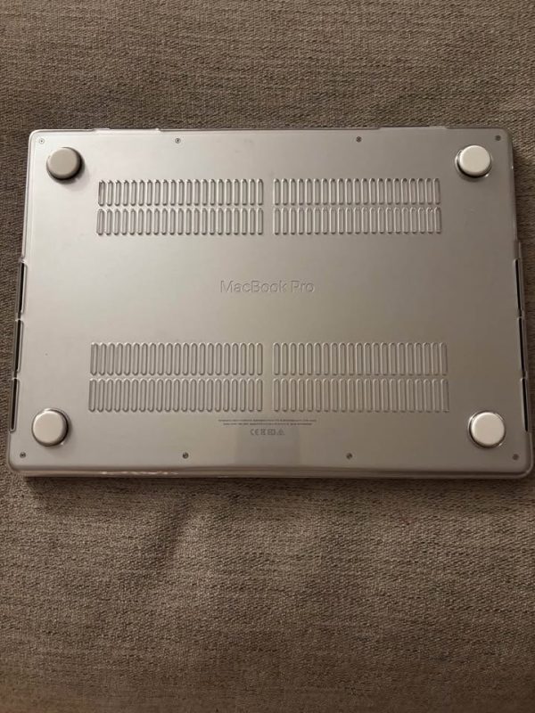 Apple M1 Max 14” MacBook Pro 1TB SSD